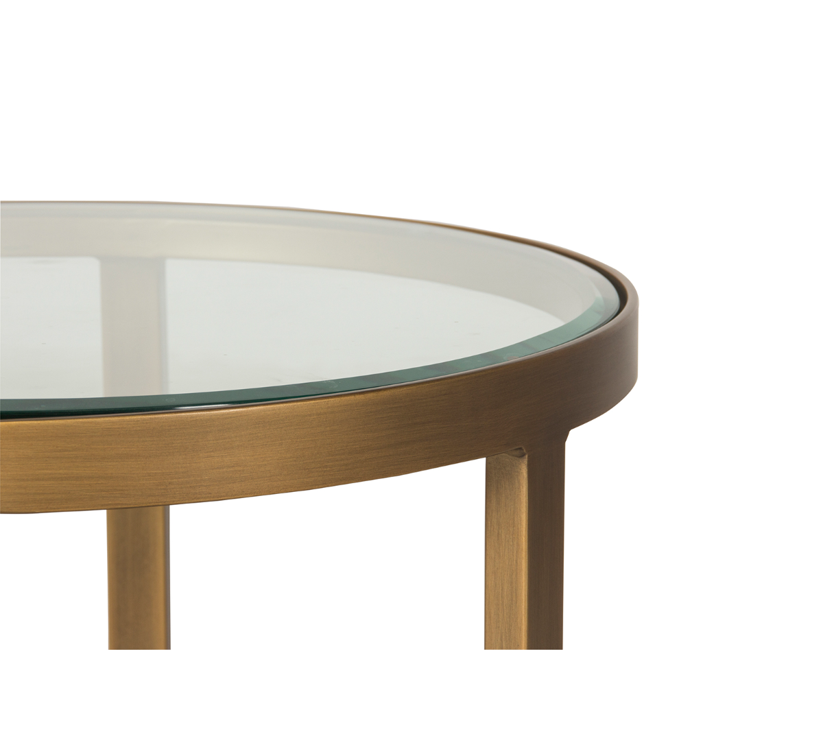 Приставной столик SUNDANCE Andrew Martin, стоимость 107 700 руб.  Фотография 4